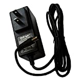 UpBright NEW 12V 1A AC/DC Adapter For Focusrite Saffire PRO 24 DSP PRO14 Audio Interface, Scarlett 6i6 18i8 I8i8 1818 Gen 1 2 1st 2nd GenUSB Audio Interface 12VDC Power Supply Cord Battery Charger