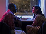 The Night Girl Finds a Day Boy