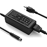 65W 18.5V 3.5A HP 2000 Laptop Charger Replacement for HP Pavilion DV7 DV6 G6 G7 DV5 DV4 DM4 G62 G72 AC Adapter Power Supply Cord