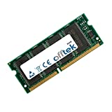 OFFTEK 128MB Replacement Memory RAM Upgrade for Fujitsu-Siemens LifeBook X7595 (PC100) Laptop Memory