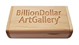 BillionDollarArtGallery® Transform your TV Into Wall Art | Display 500 Of The World's Most Iconic Paintings | Unique Gift | Home Décor | Decorate Every Room | Living Room Decor | Bedroom | Home Office | Art TV