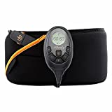 MBODY Abdominal Workout Belt 30'-58'