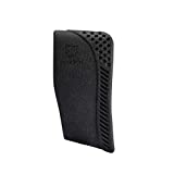 Pridefend Recoil Pad, Synthetic Latex Rubber Slip-On, Recoil Reducing Pad for Rifle and Shotgun Size Options