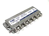 PPC EVO1-5-U/U EVO15UU-B Power CABLE Signal Booster Amplifier with Power Supply | Best and Stable Signal for TV Box and Modem Router