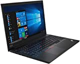2021 Lenovo ThinkPad E15 15.6” FHD Business Laptop Computer, 10th gen Intel i5-10210U (up to 4.20GHz), 16GB RAM, 1TB SSD, WiFi HDMI Win10 Pro