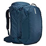 Thule Landmark 60L Women's Travel Pack, Majolica Blue