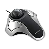 Kensington Orbit Trackball Mouse (K64327F)