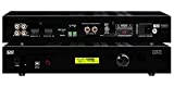 OSD Audio 1000W Mono-Channel Class D Subwoofer Amplifier – Onboard DSP, 4-8 Ohm – SMP500