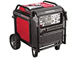 Honda Generator EU7000iS