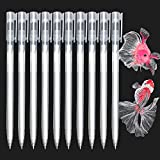 White Gel Pen Set - 1.0 mm Fine Point Pens, Gel Ink White Pen for Black Paper Drawing, Art Drawing, Sketching & Writing - White Ink Pen Highlight Fineliner - Opaque on Black Paper