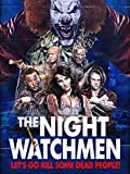 The Night Watchmen