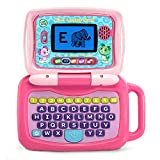 LeapFrog 2-in-1 LeapTop Touch, 48 months to 60 months, Pink