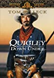 Quigley Down Under by 20th Century Fox
