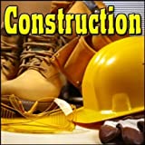 Construction, Jack Hammer - Jack Hammer: Digging up Street, Traffic Passing by in Background Jackhammers