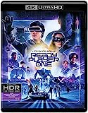 Ready Player One (4K Ultra HD) [4K UHD]