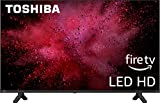 Toshiba 32-inch Class V35 Series LED HD Smart Fire TV (32V35KU, 2021 Model)