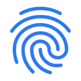 Fingerprint Lock simulation