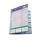 Computer Shortcuts (Quick Study Computer)