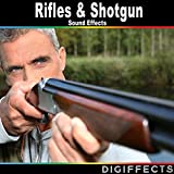 Two Rounds from 12 Gauge Shotgun