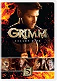 Grimm: Season Five