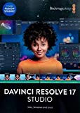 Blackmagic Design DaVinci Resolve Studio (Activation Card)