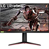 32'' UltraGear FHD 165Hz HDR10 Monitor with G-SYNC Compatibility