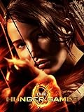 THE HUNGER GAMES