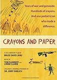 Crayons and Paper