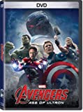 MARVEL'S AVENGERS: AGE OF ULTRON