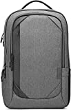 Lenovo 17' Laptop Urban Backpack B730, Fits Up to 17.3-Inch Laptops, Water-Repellent Material, Padded PC Compartment, Anti-Theft Pocket, On-The-Go Charging, GX40X54263, Charcoal Grey