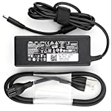 Genuine Original OEM 90w for Dell 0RT74M RT74M PA-1900-32D5 AC Adapter Exact 19.5v 4.62a