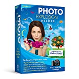 Photo Explosion Deluxe 5.0