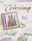 Copic Coloring Guide Level 4: Fine Details