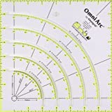 OmniArc 8-Inch-by-8-Inch Non-Slip Circle Cutter