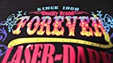 Forever-Laser-Dark-No-Cut-A-amp-B-Heat-Transfer-Paper 8.5'x11' 10 Sheets