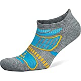 Balega Ultralight No Show Athletic Running Socks for Men and Women (1 Pair), Midgrey, Small