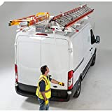 Weather Guard PROMASTER Rack MOUNTING KIT