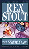 The Doorbell Rang (A Nero Wolfe Mystery Book 41)