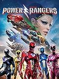 Saban's Power Rangers