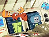 The Dark Side of the Moose: Chapter One