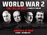 America at War (October - December 1941) - World War 2: The Call of Duty