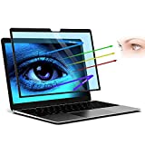 for Surface Laptop 5/4/3 15 inch Anti-Glare Anti-Blue Light Screen Protector, Easy Installation Bubble Free,Eye Protection Blue Light Filter Compatible with New Microsoft Surface Laptop 5/4/3 15 inch