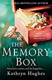 The Memory Box: Heartbreaking historical fiction set partly in World War Two, inspired by true events, from the global bestselling author