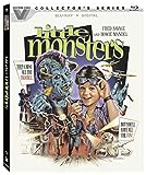 Little Monsters