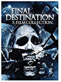 Final Destination Franchise (5pk)