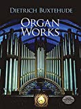 Organ Works (Dover Music for Organ)