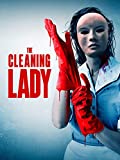 Cleaning Lady