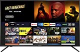 Pioneer 50-inch Class LED 4K UHD Smart Fire TV (PN50951-22U, 2021 Model)