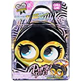 Purse Pets Micros, Chill Chic Penguin Stylish Small Purse with Eye Roll Feature, Kids Toys for Girls Aged 5 and Up