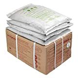 Dexpan Expansive Demolition Grout 44 Lb. Box for Rock Breaking, Concrete Cutting, Excavating. Alternative to Demolition Jack Hammer Breaker, Jackhammer, Concrete Saw, Rock Drill (DEXPAN44BOX2) (50F-77F)